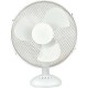 ΑΝΕΜΙΣΤΗΡΑΣ ΕΠΙΤΡΑΠΕΖΙΟΣ EUROLAMP 147-29040 41cm WHITE